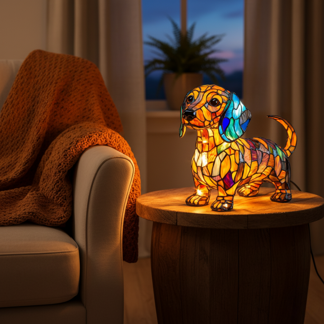 Radianza Dachshund