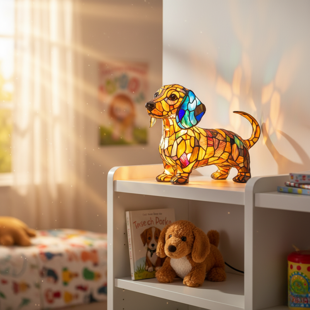 Radianza Dachshund