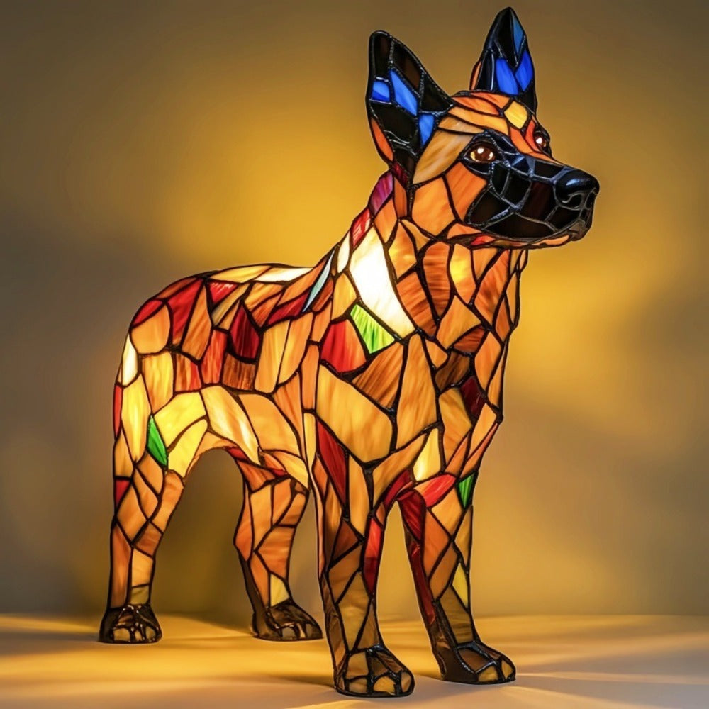 Illuminating Guardian