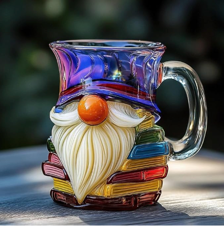 Artisan Eterna 3D Kopp